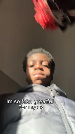 Thank you next😤