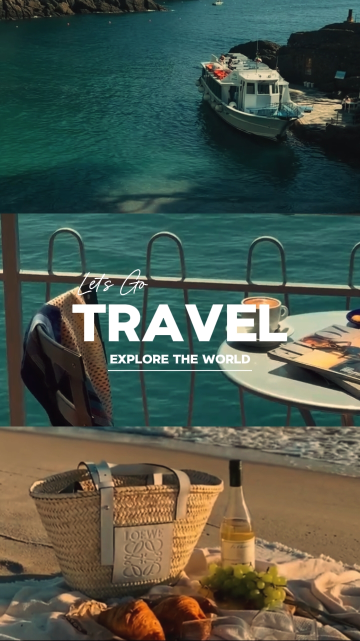 summer travel 