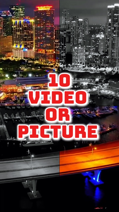 10 video treding 