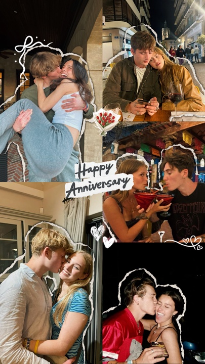 Feliz aniversário 