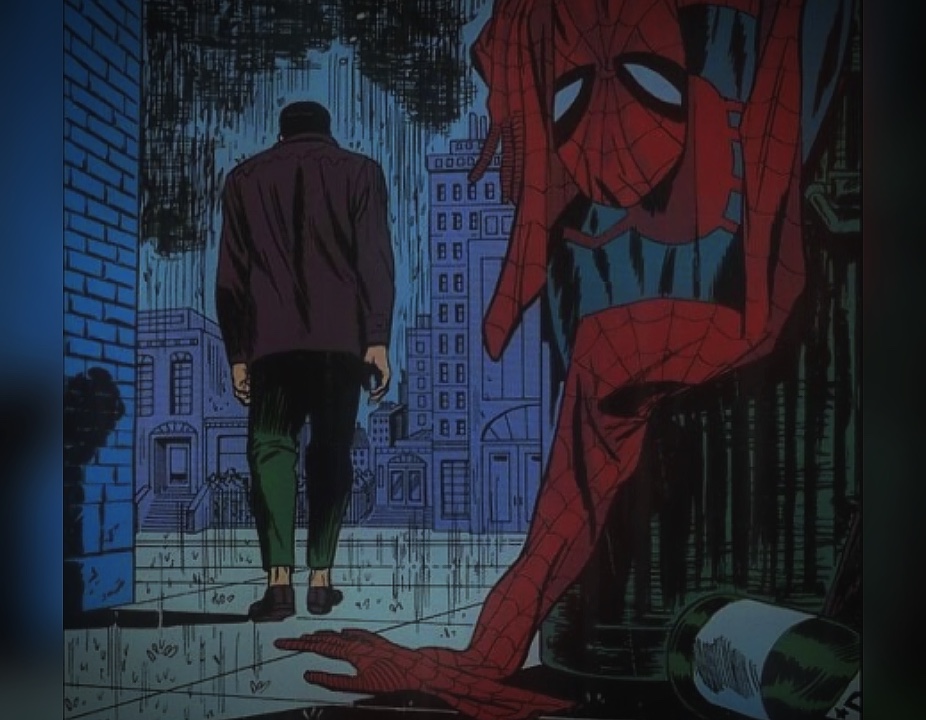 Plantilla de cómic 