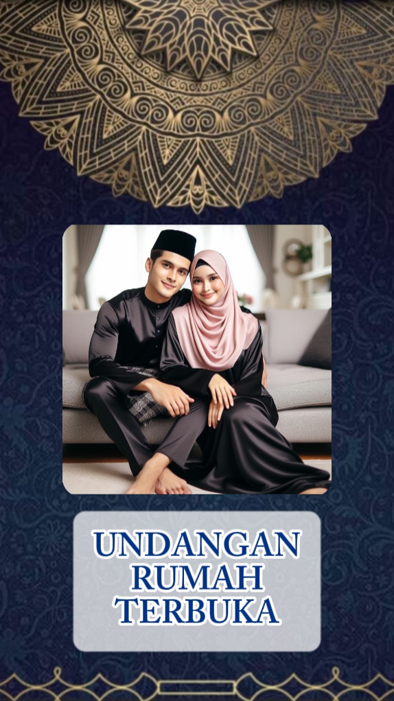 Rumah Undangan