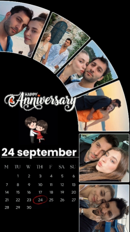 ANNIV 24 SEPTEMBER 