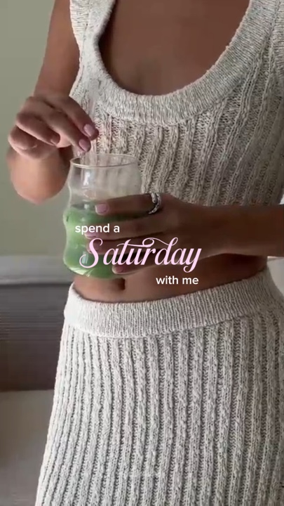 Samstag mit mir