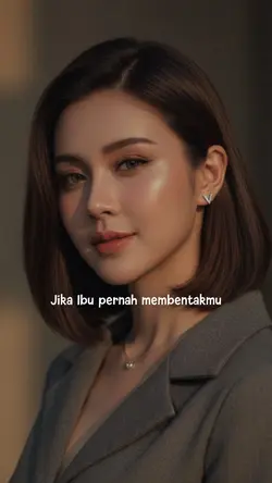 Maafkan Ibu