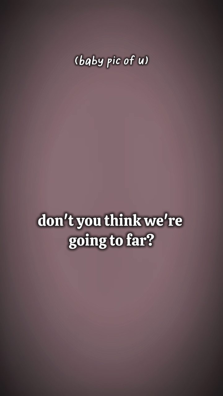 don't be a loser 