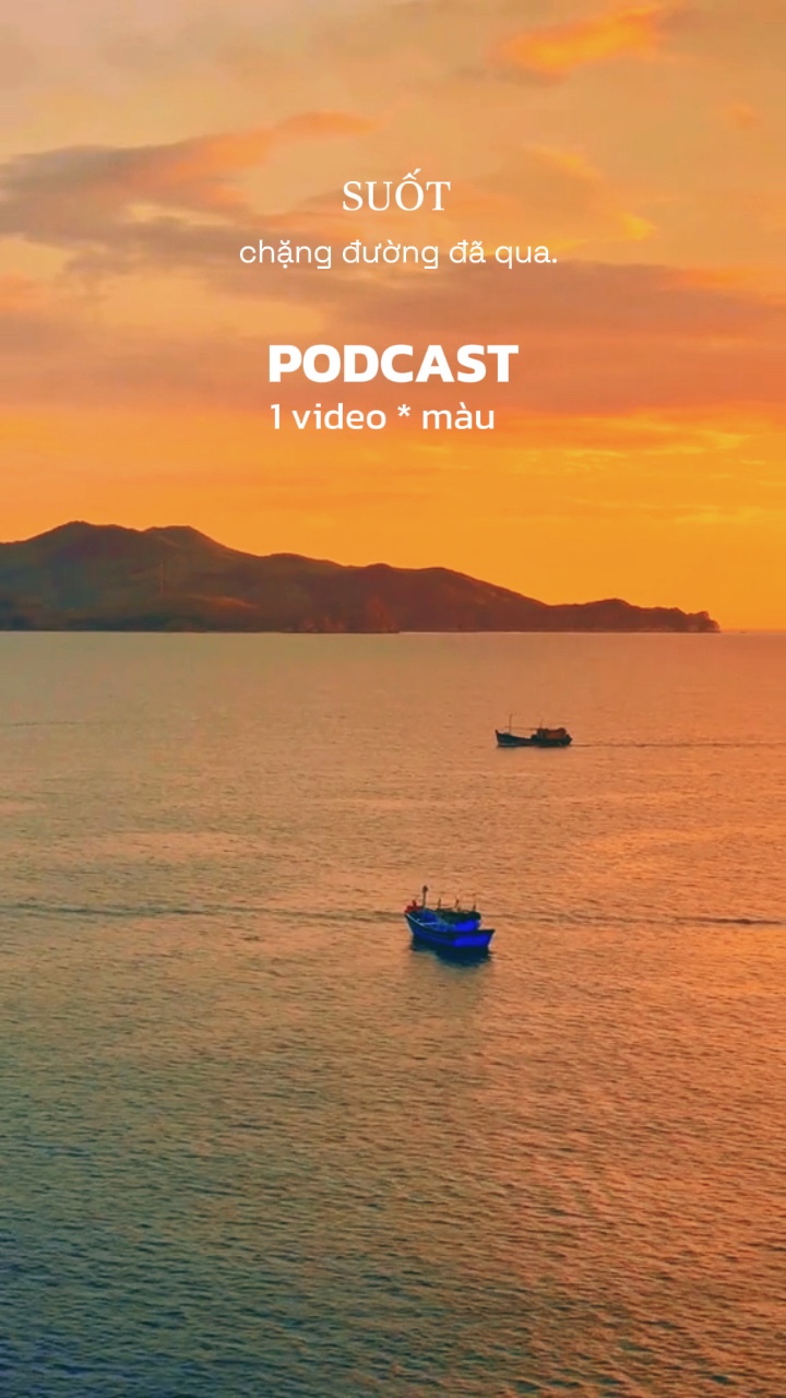 PODCAST tâm tr ng| 