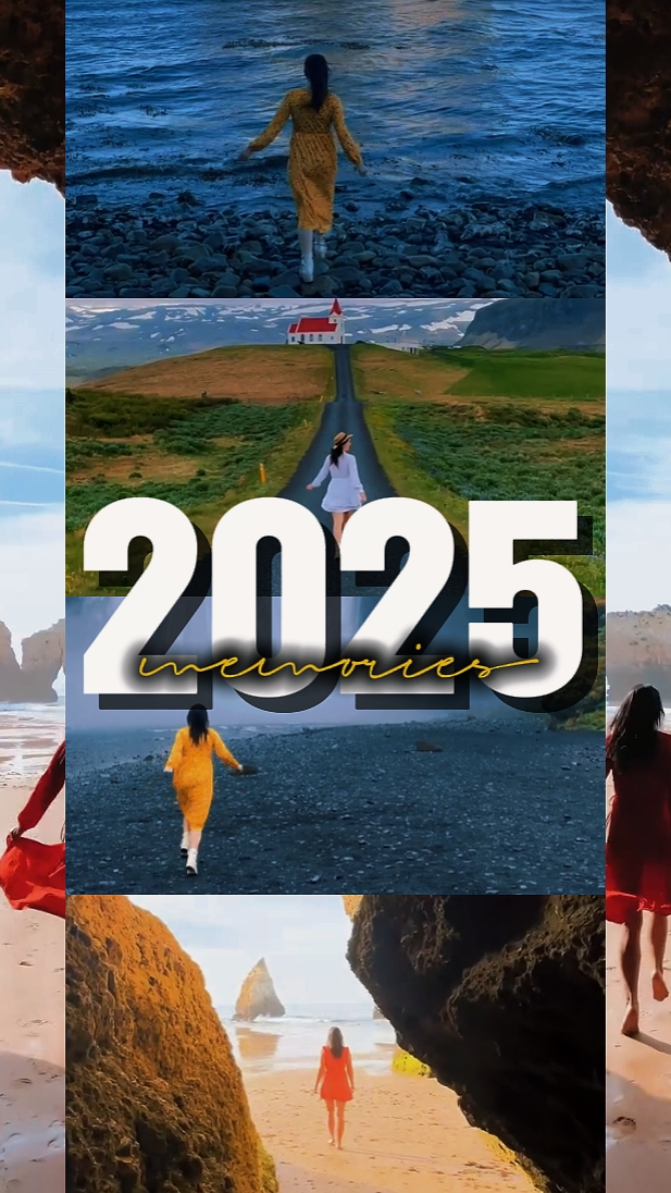 2025 Anıları