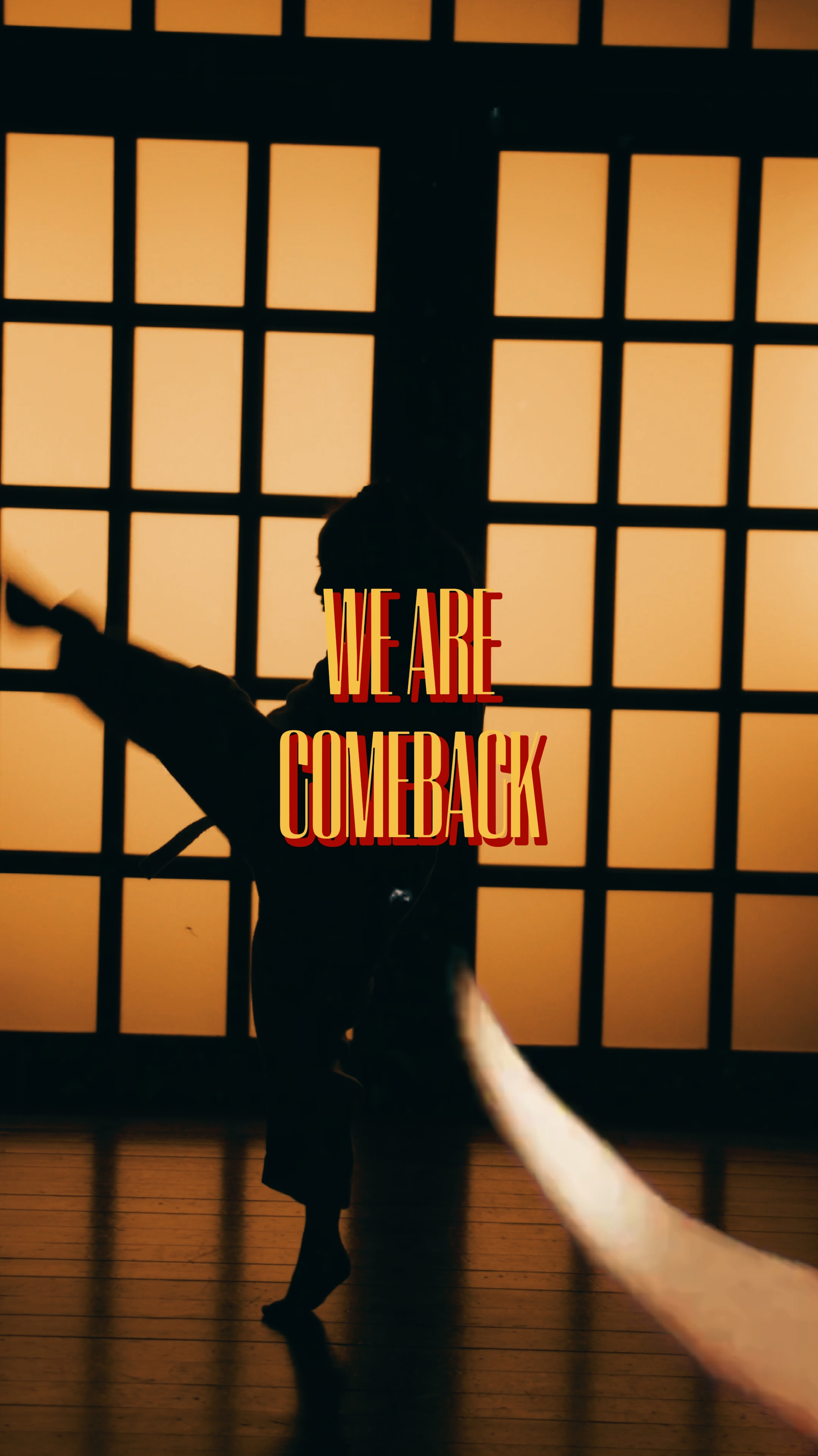 Intro Cooming Soon 