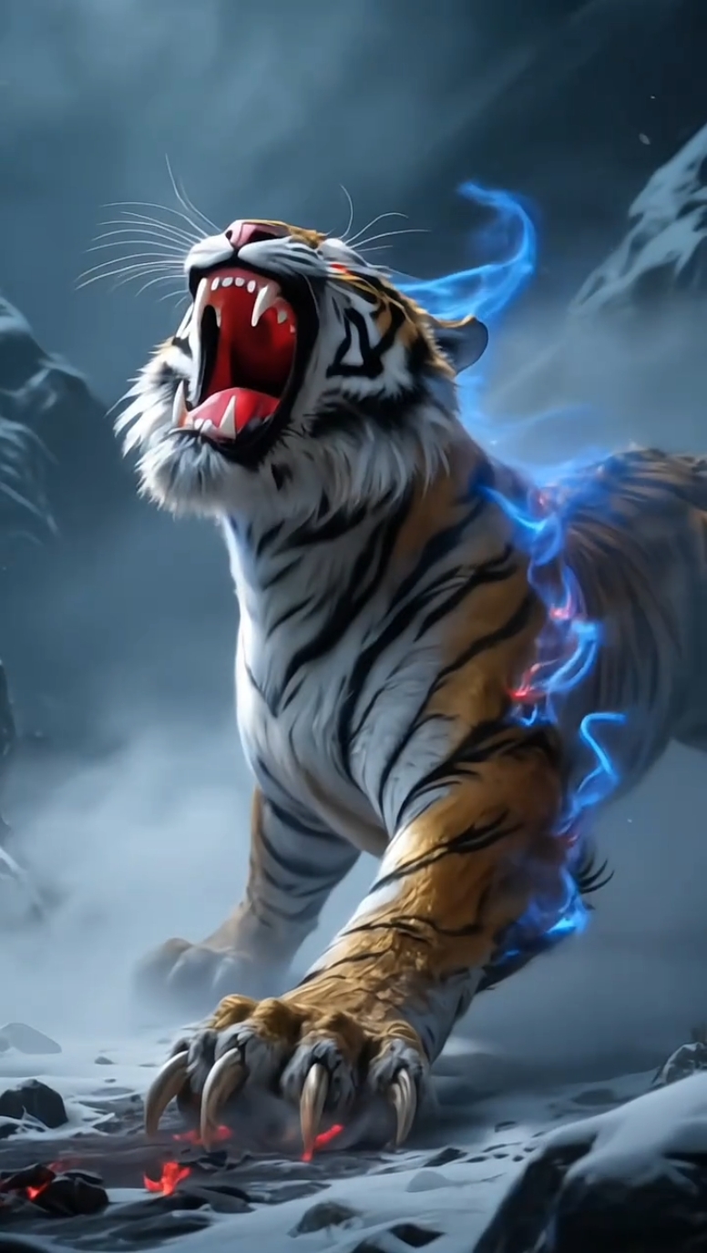 tigre 