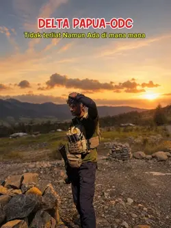 OPERASI DAMAI CARTEN