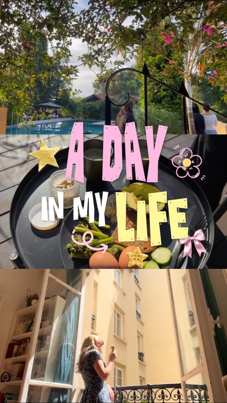 açılış vlog sevimli