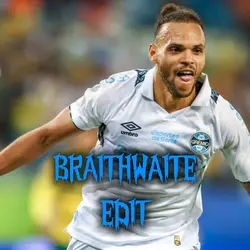 Braithwaite edit