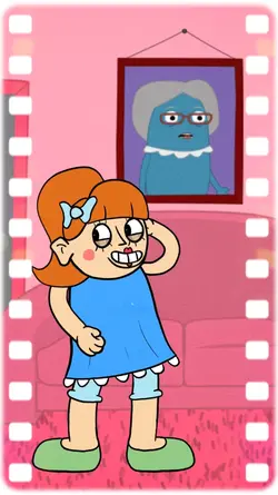 Cartoon 