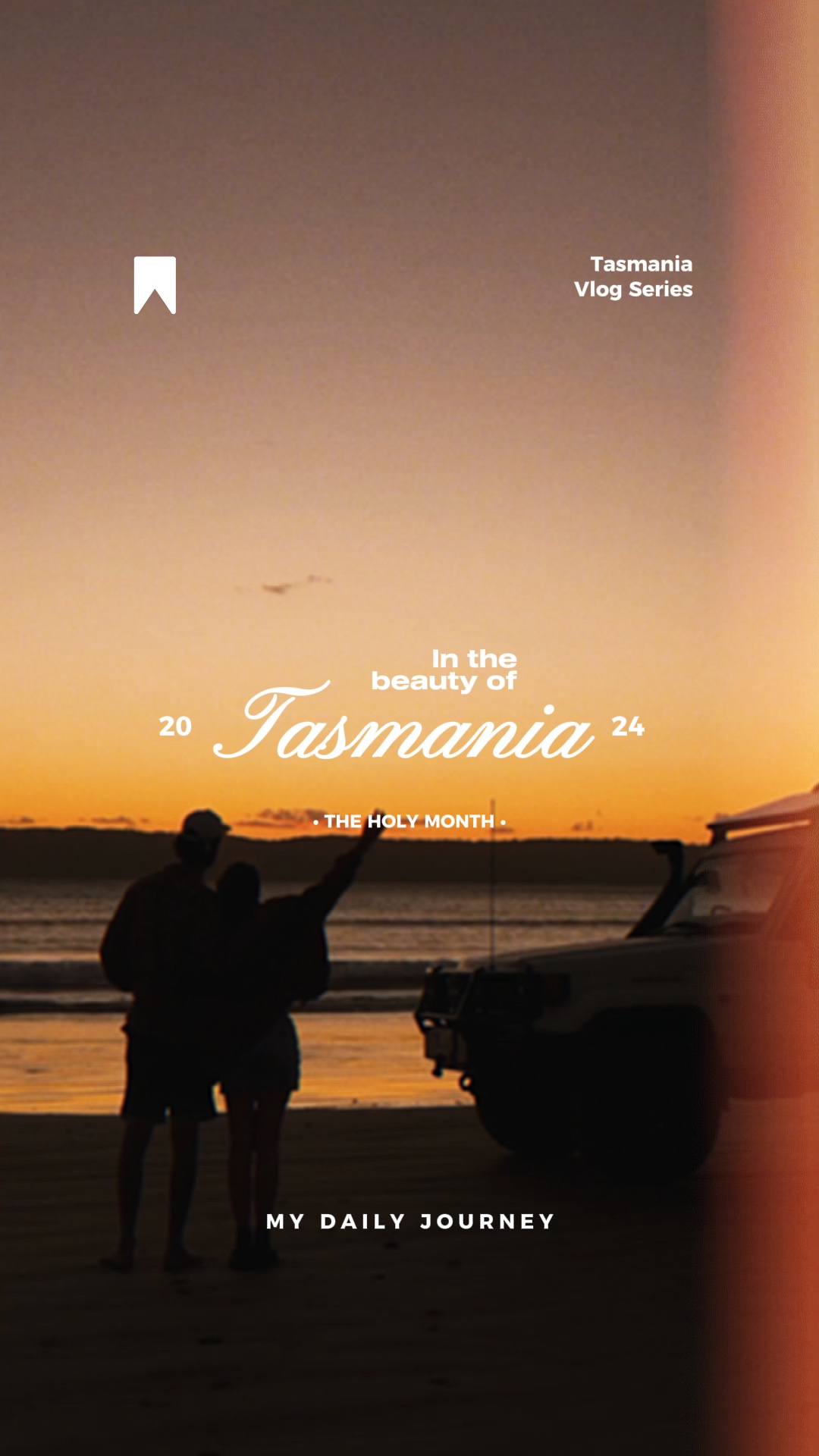 Travel film