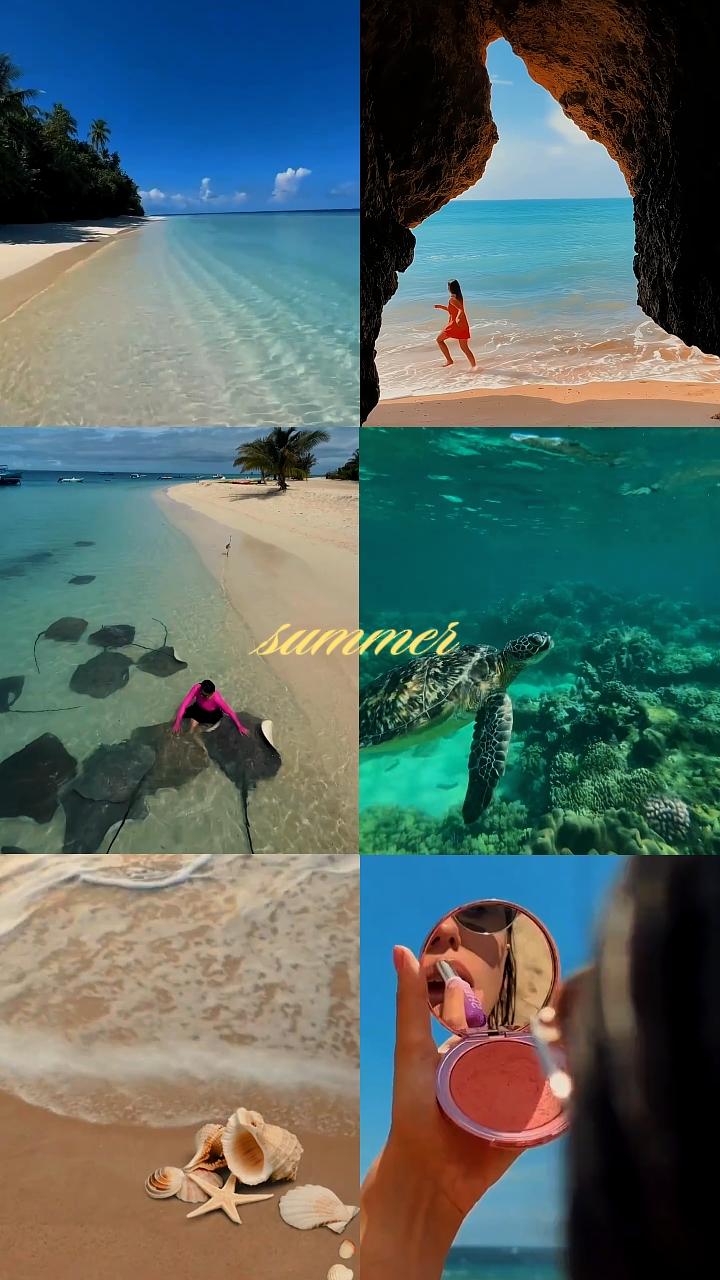 SUMMER