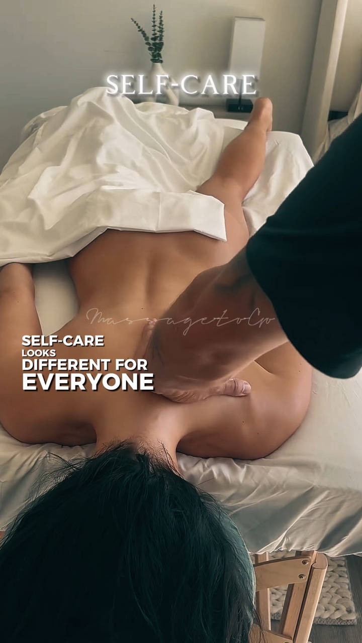 Selfcare