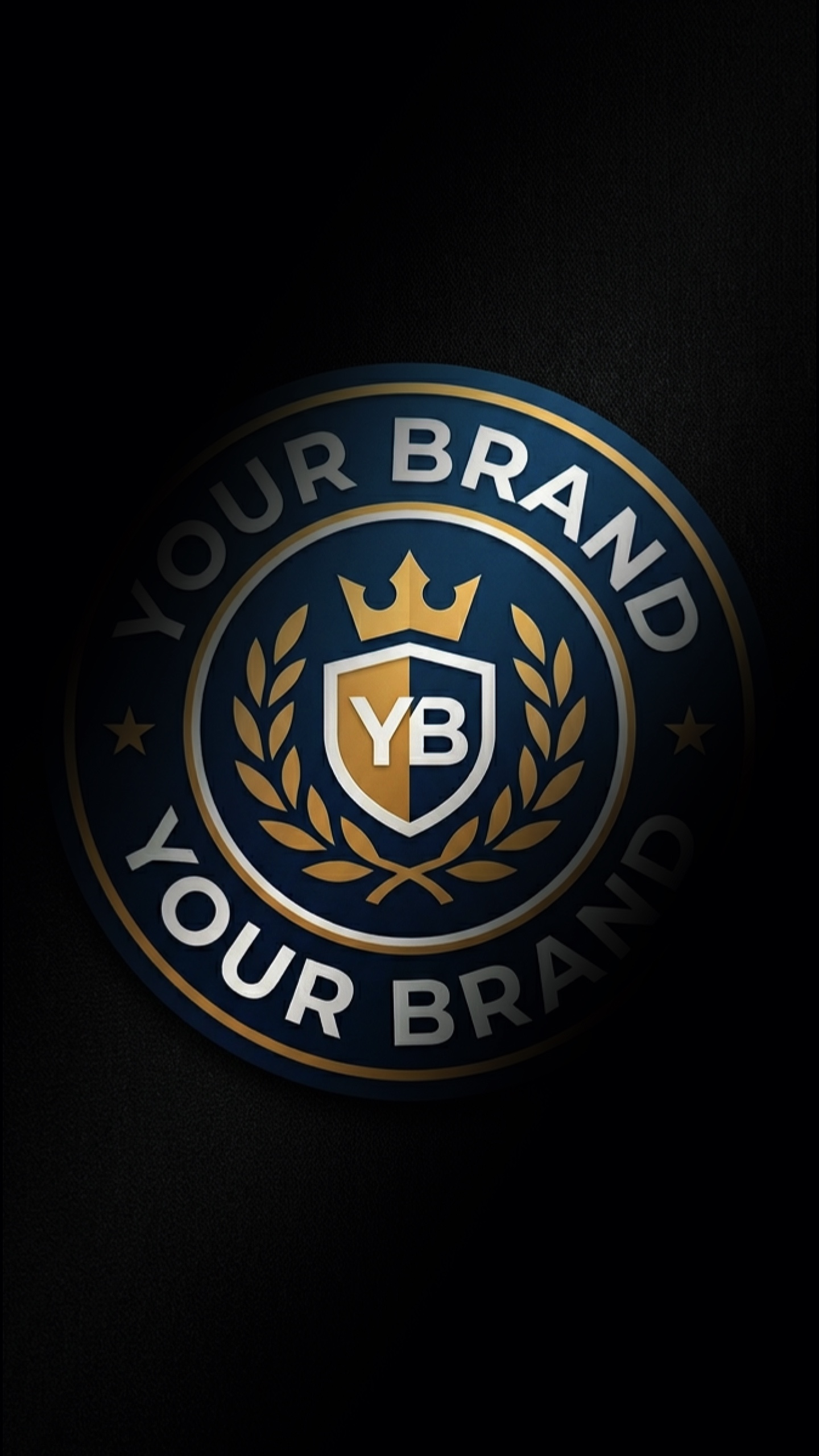 ANIMASI LOGO INTRO
