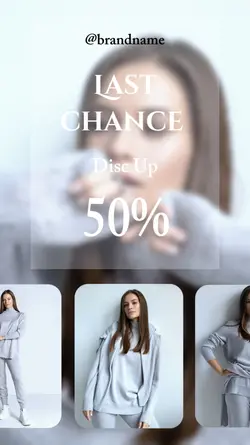 Last chance