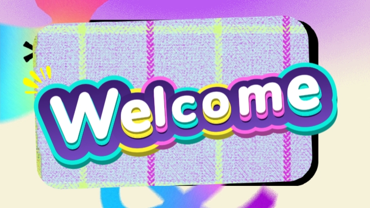 Introducción kece wlcm