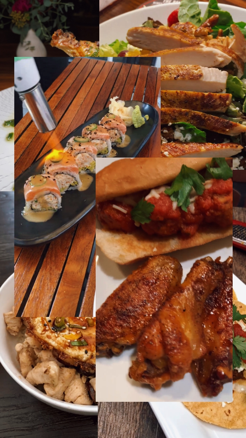 Food
