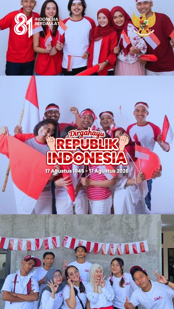 HUT RI 2026