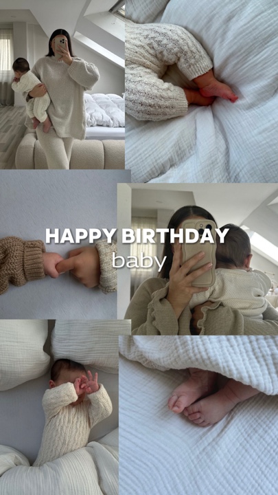 Hpbd baby