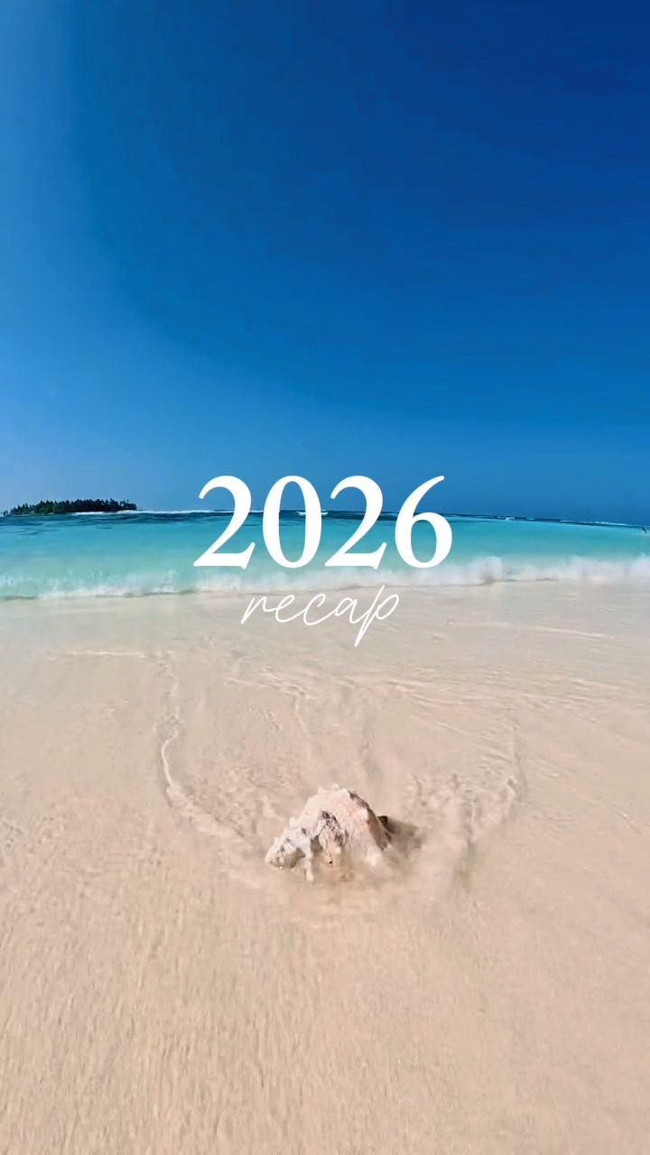 Resumo de 2026