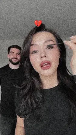 Aşk şablonu 