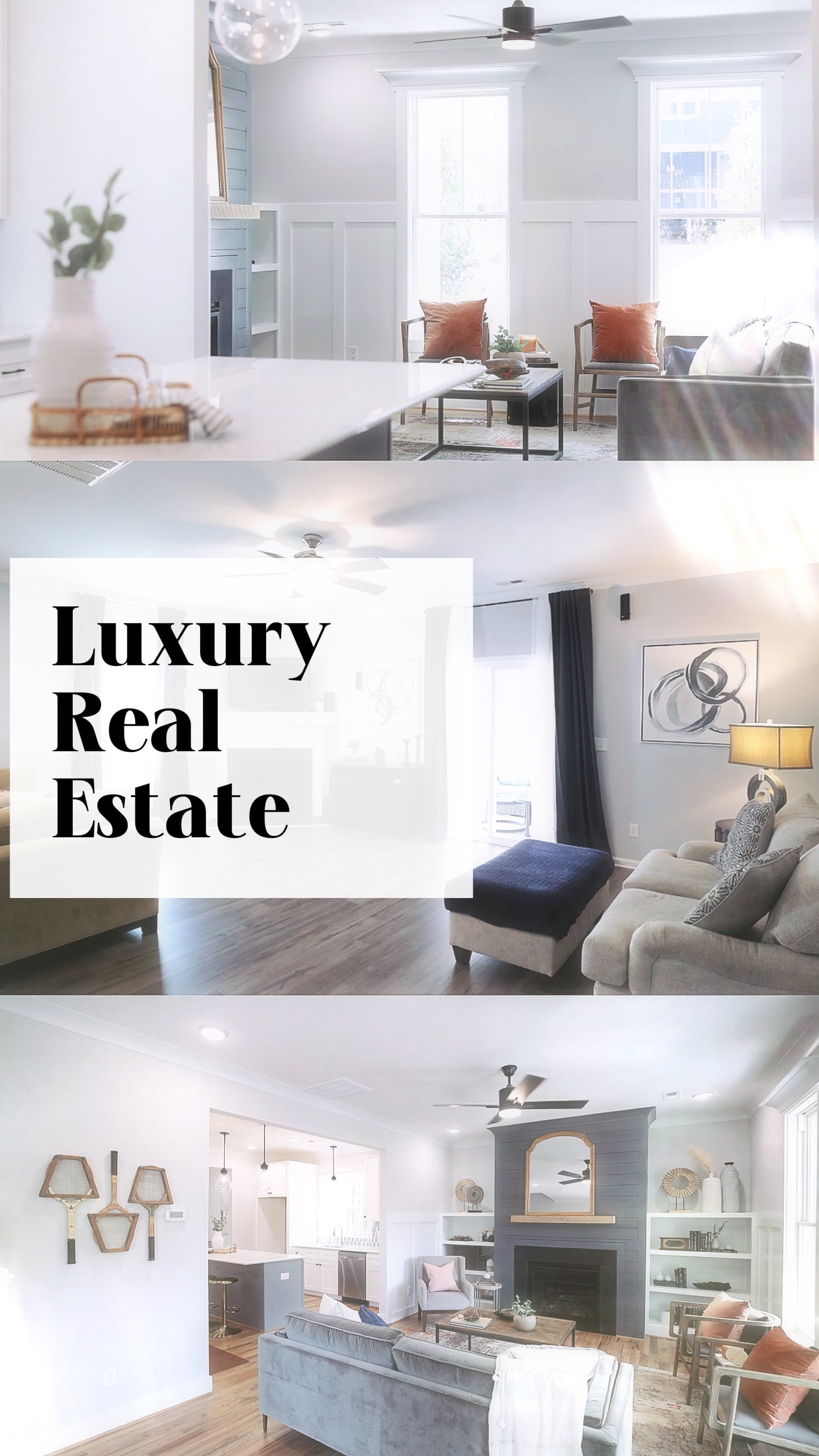 Lujo inmobiliario