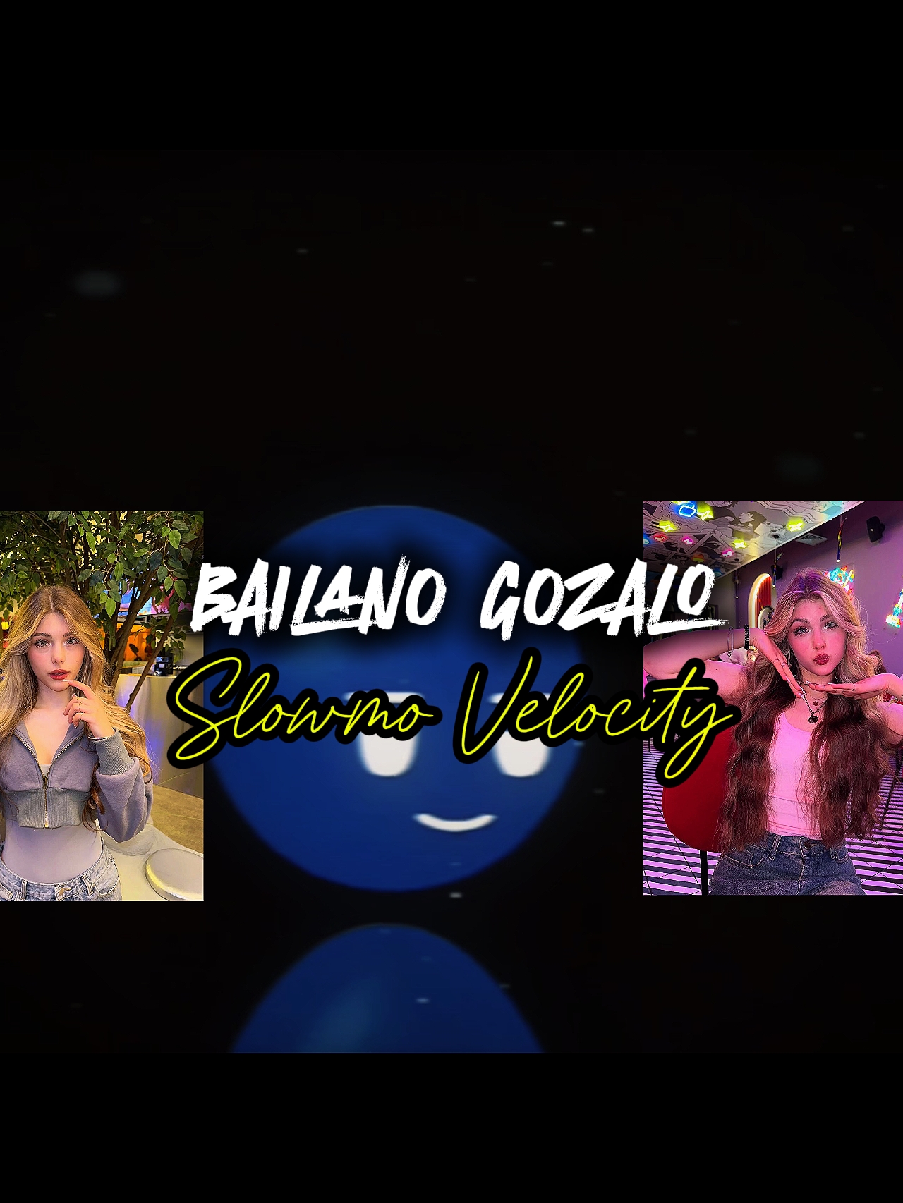 BAILANO GOZALO
