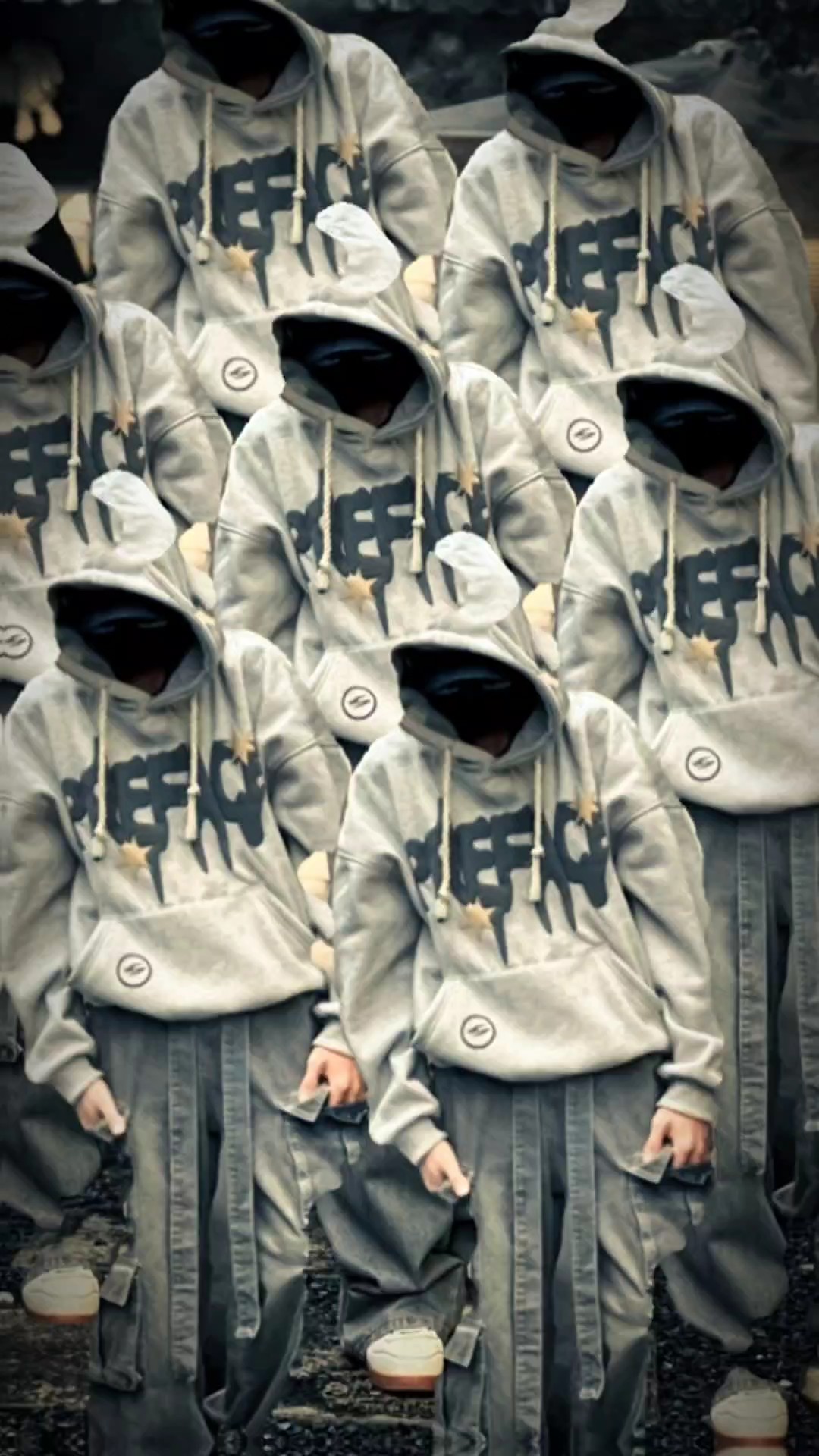 trend şablon 