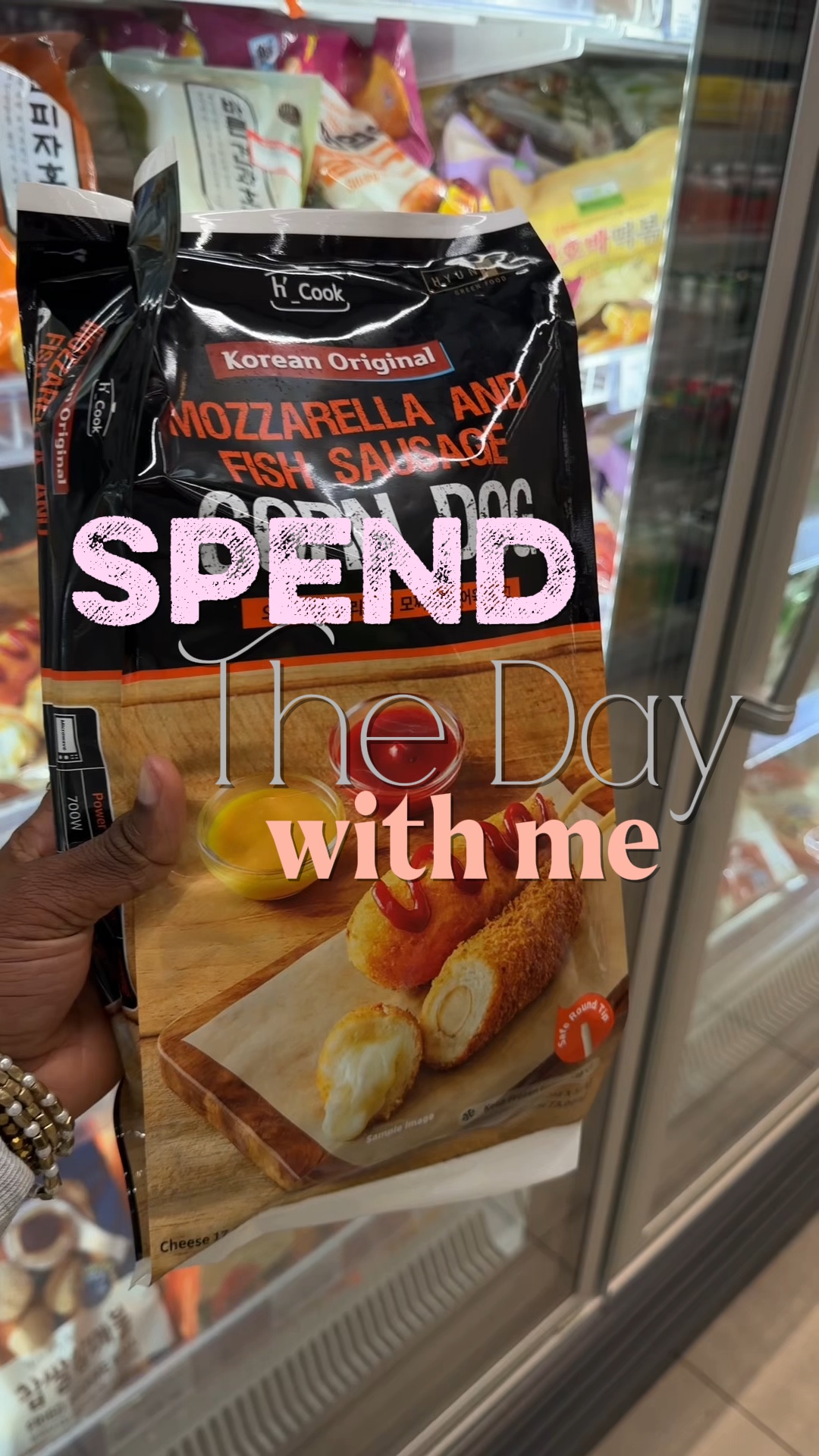 #dayinthelife