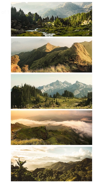 5 frame 