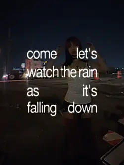 Falling Down
