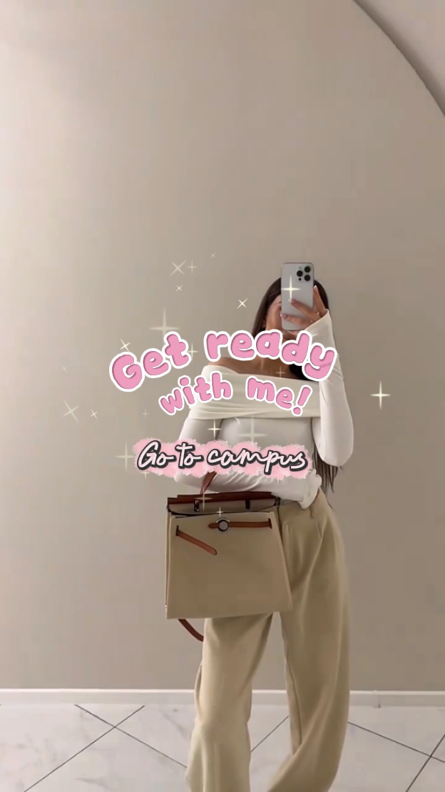 bersiaplah denganku