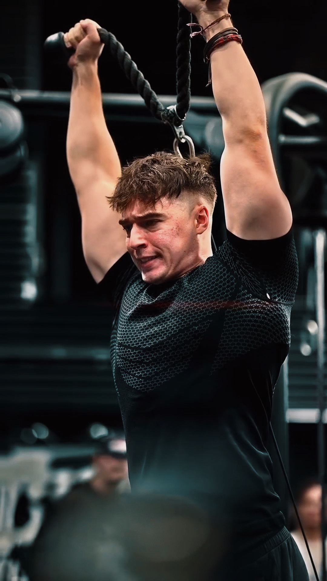GINÁSTICA 'FITNESS ⚡