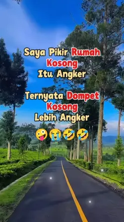 saya pikir rumah 