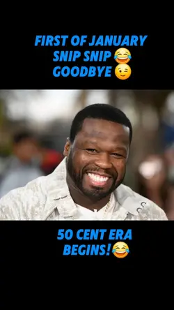 50 cent era