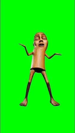 tungtung dancing
