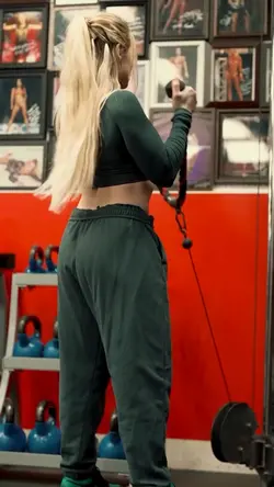 GYMTOK