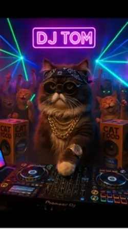 DJ Tom