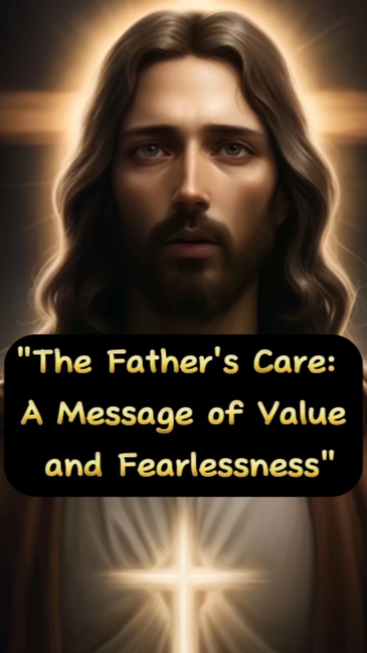 the father care 