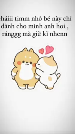 mẫu dễ thương 