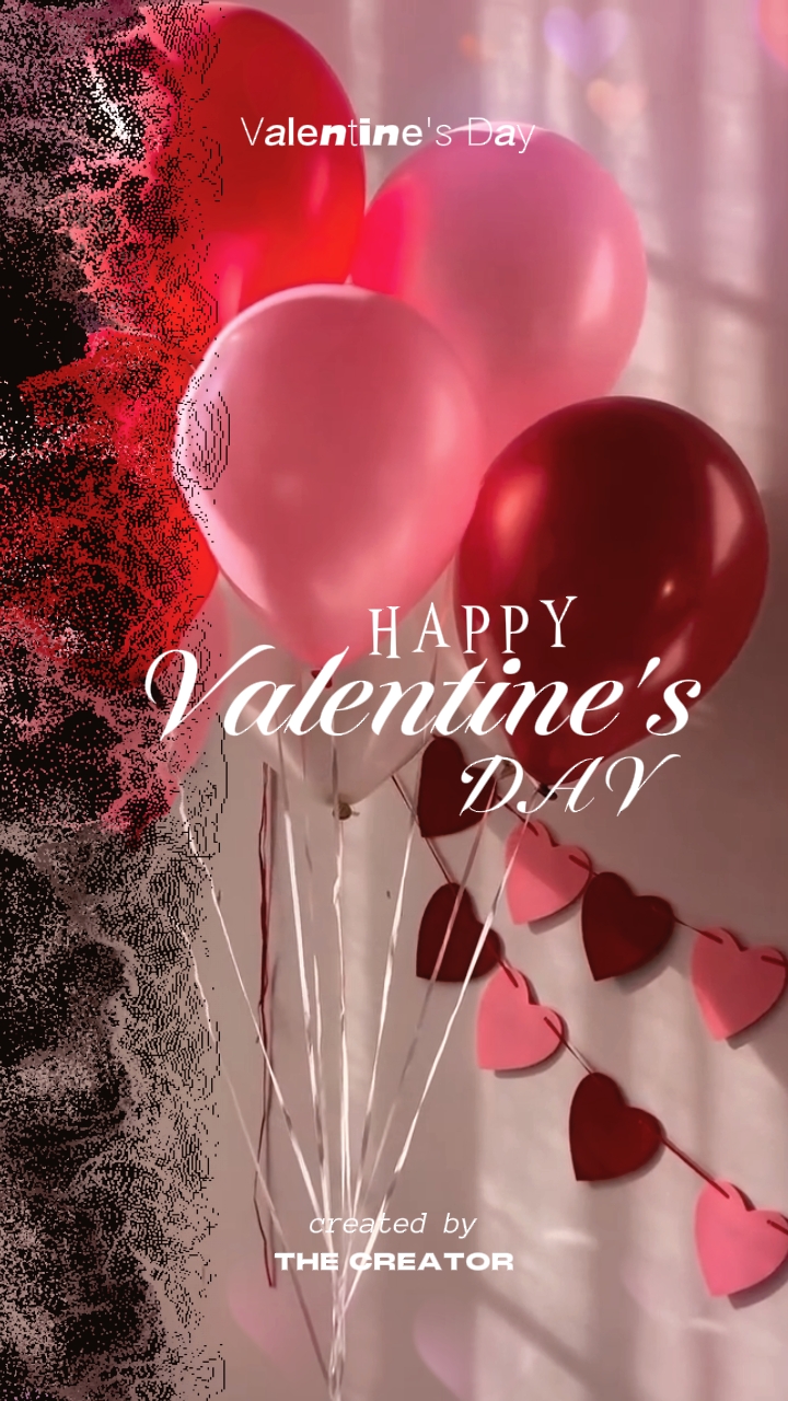 Valentine's Party