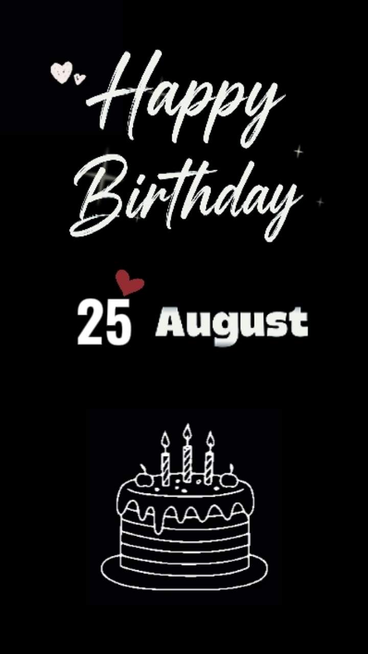 CUMPLEAÑOS MIS AMIGOS 25