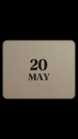 birthday 20 may 2026