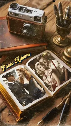 Photo Albums