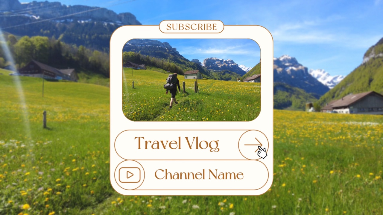Introducción de viaje