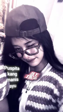 Puspita kang manis